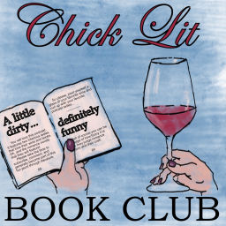 Podcast thumbnail for Chick Lit Book Club Podcast