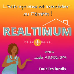 Podcast thumbnail for Realtimum