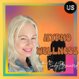 Podcast thumbnail for Hypno Wellness