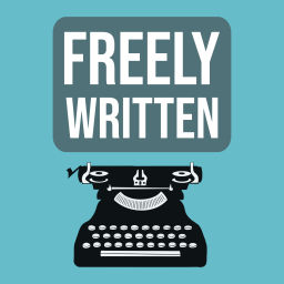 Podcast thumbnail for Freely Written: Short Stories From a Simple Prompt
