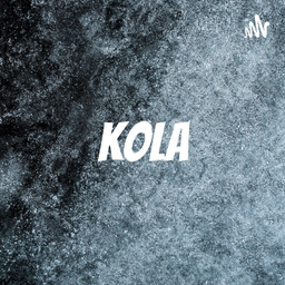 Podcast thumbnail for KOLA的秘密基地