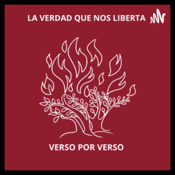 Podcast thumbnail for La Verdad Que Nos Liberta