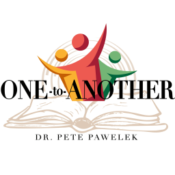 Podcast thumbnail for One To Another Radio with Dr. Pete Pawelek