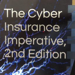 Podcast thumbnail for The Cyber Insurance Imperative