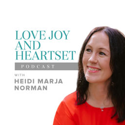 Podcast thumbnail for Lovejoyheartset's podcast
