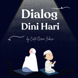 Podcast thumbnail for Dialog Dini Hari