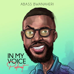 Podcast thumbnail for In My Voice