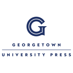 Podcast thumbnail for Georgetown University Press Podcast