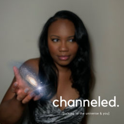 Podcast thumbnail for Channeled The Podcast