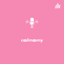 Podcast thumbnail for COOLMOOMY
