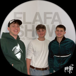 Podcast thumbnail for FlaFa Show mit Timon