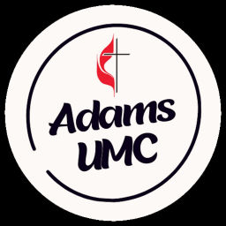 Podcast thumbnail for Adams UMC: The Podcast