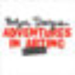 Podcast thumbnail for Adventures in Arting Podcast