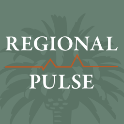 Podcast thumbnail for American Riviera Bank Regional Pulse
