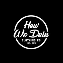Podcast thumbnail for How We Doin Podcast