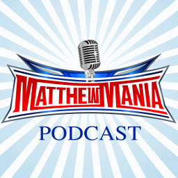 Podcast thumbnail for Matthew Mania
