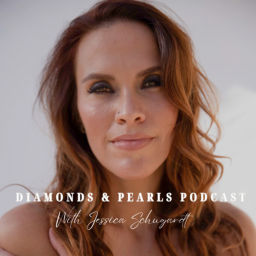 Podcast thumbnail for Diamonds and Pearls Podcast