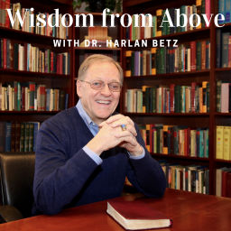 Podcast thumbnail for Wisdom from Above