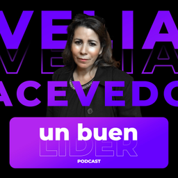 Podcast thumbnail for Un Buen Líder