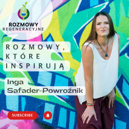 Podcast thumbnail for Rozmowy Regeneracyjne