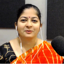 Podcast thumbnail for Diet and Kidney Academy - Dr. Suneeti Ashwinikumar Khandekar
