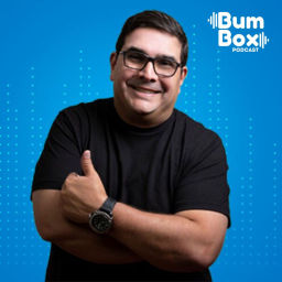 Podcast thumbnail for Ser campeón viene con manual podcast