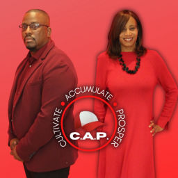 Podcast thumbnail for C.A.P. Podcast