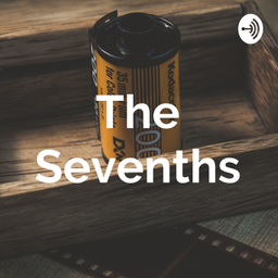 Podcast thumbnail for The Sevenths