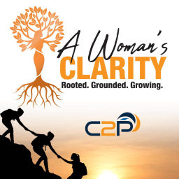 Podcast thumbnail for A Woman's Clarity