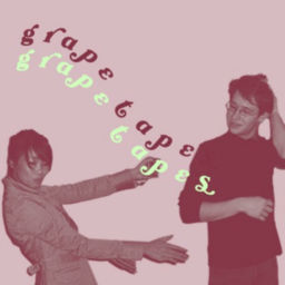 Podcast thumbnail for Grape Tapes: wine radio