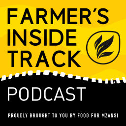 Podcast thumbnail for Farmer's Inside Track