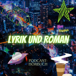 Podcast thumbnail for Lyrik und Roman