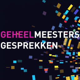 Podcast thumbnail for Geheelmeesters gesprekken
