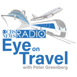 Podcast thumbnail for Eye on Travel with Peter Greenberg