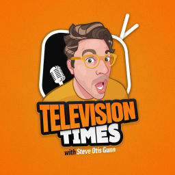 Podcast thumbnail for Television Times Podcast