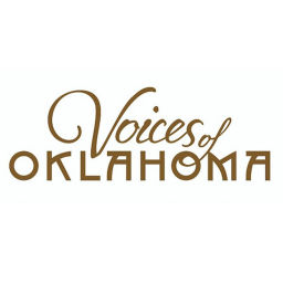 Podcast thumbnail for Voices of Oklahoma