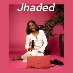 Podcast thumbnail for Jhaded