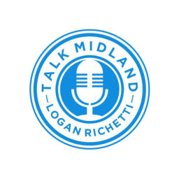 Podcast thumbnail for TALK MIDLAND w/ Logan Richetti