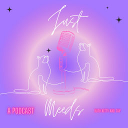 Podcast thumbnail for Just Meeds