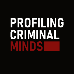 Podcast thumbnail for Profiling Criminal Minds