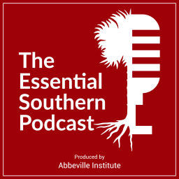 Podcast thumbnail for The Essential Southern Podcast