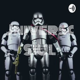 Podcast thumbnail for Universo SIUL