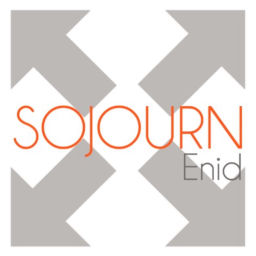 Podcast thumbnail for Sojourn Enid Sermons