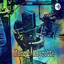 Podcast thumbnail for Con voz de locutor