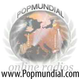 Podcast thumbnail for Popmundial Radio 1 Globetrotting (Radio 2: Sounds Easy until 2023)