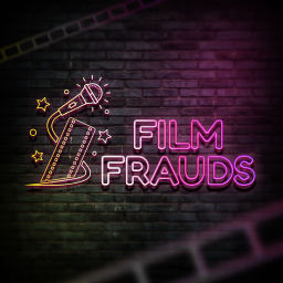 Podcast thumbnail for Film Frauds