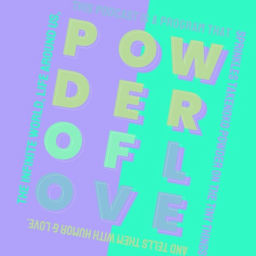 Podcast thumbnail for Powder of Love