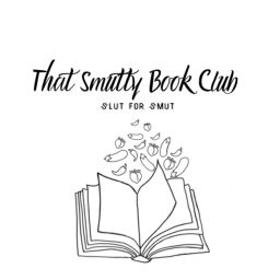 Podcast thumbnail for That Smutty Book Club