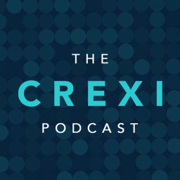 Podcast thumbnail for The Crexi Podcast