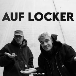 Podcast thumbnail for AUF LOCKER